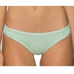 NWT Tavik Jayden Moderate Swim Bottom in Seafoam - Extra Small